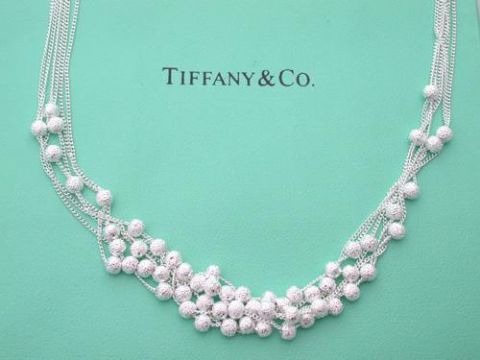 Sell Tous Jewelry Tiffany Silver Jewelry